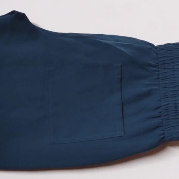 (RESERVED)Ann Taylor Highwaist joggers - Picture 5 of 6